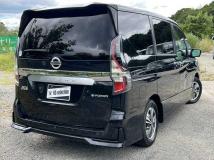 2020 Nissan Serena
