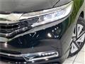 2020 Honda Shuttle