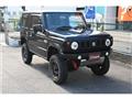 2020 Suzuki Jimny