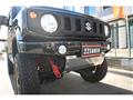 2020 Suzuki Jimny