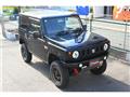 2020 Suzuki Jimny