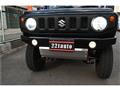 2020 Suzuki Jimny