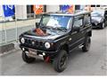 2020 Suzuki Jimny