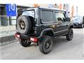 2020 Suzuki Jimny