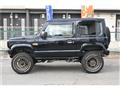 2020 Suzuki Jimny