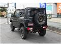 2020 Suzuki Jimny