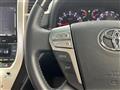 2013 Toyota Vellfire