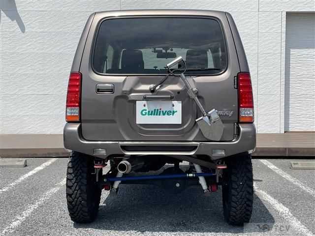 2013 Suzuki Jimny