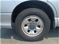 2004 Toyota Grand Hiace