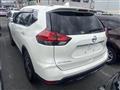 2017 Nissan X-Trail