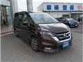 2016 Nissan Serena