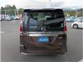 2016 Nissan Serena