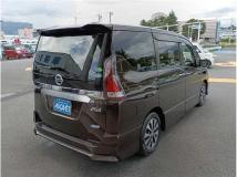2016 Nissan Serena