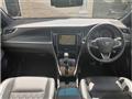 2014 Toyota Harrier Hybrid