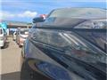 2014 Toyota Harrier Hybrid
