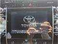 2014 Toyota Harrier Hybrid