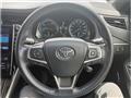 2014 Toyota Harrier Hybrid