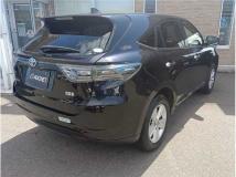 2014 Toyota Harrier Hybrid