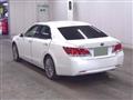 2014 Toyota Crown Majesta