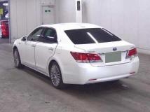 2014 Toyota Crown Majesta