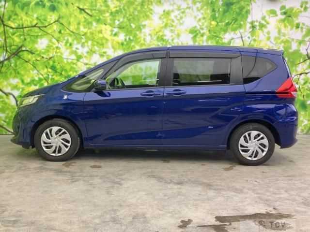 2019 Honda Freed