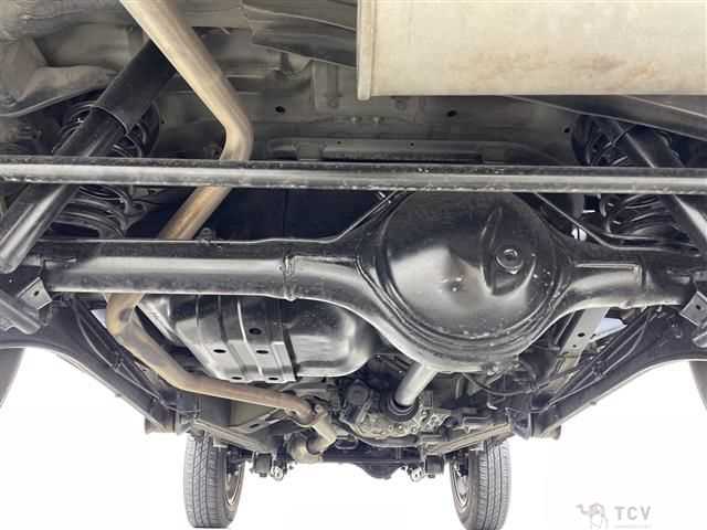 2016 Suzuki Jimny
