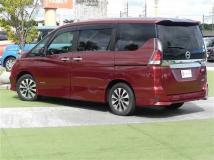 2017 Nissan Serena