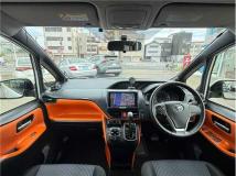 2014 Toyota Voxy
