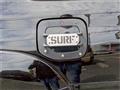 2006 Toyota Hilux Surf