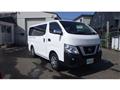 2018 Nissan NV350 Caravan