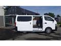 2018 Nissan NV350 Caravan