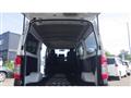 2018 Nissan NV350 Caravan