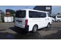 2018 Nissan NV350 Caravan