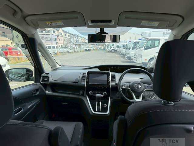 2019 Nissan Serena