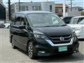 2019 Nissan Serena