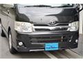 2011 Toyota Regiusace Van