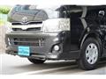 2011 Toyota Regiusace Van