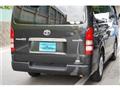 2011 Toyota Regiusace Van