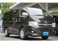 2011 Toyota Regiusace Van