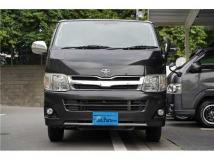 2011 Toyota Regiusace Van
