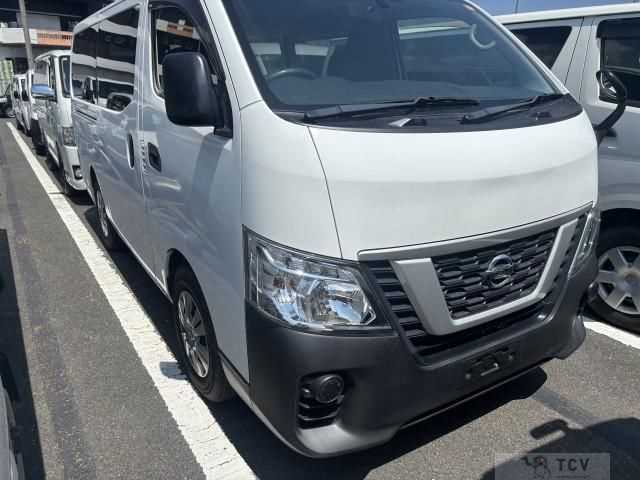 2019 Nissan NV350 Caravan