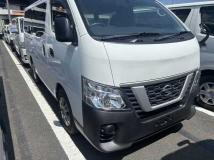 2019 Nissan NV350 Caravan