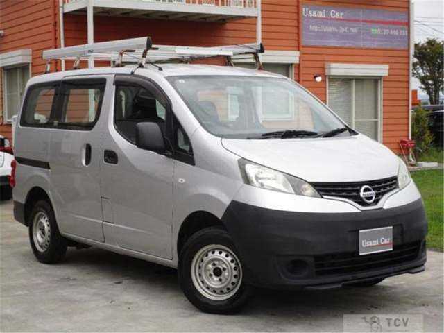 2019 Nissan NV200 VANETTE
