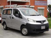 2019 Nissan NV200 VANETTE