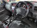 2013 Mitsubishi Pajero