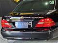 2002 Toyota Celsior