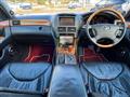 2002 Toyota Celsior