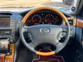 2002 Toyota Celsior