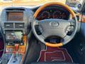 2002 Toyota Celsior