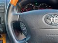 2002 Toyota Celsior